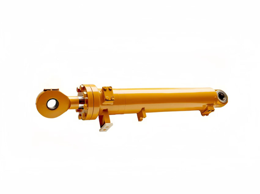 Engineering and construction machinery cylinders