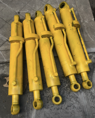 Bucket Cylinder