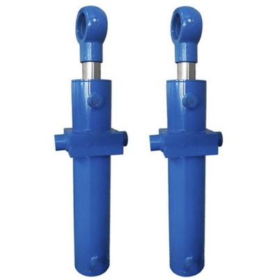 Suction Nozzle Lift Cylinder