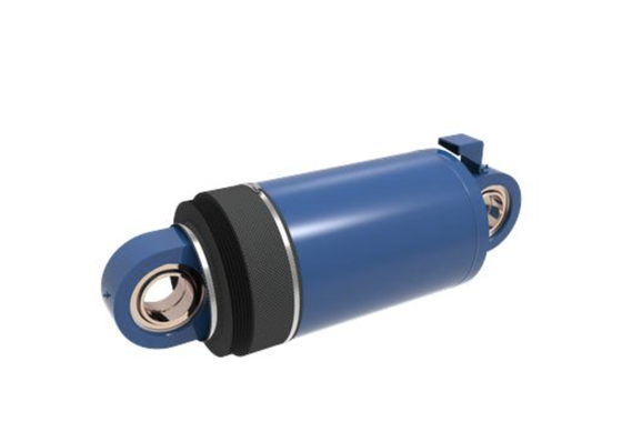 Mining Transport Vehicle Suspension Cylinder