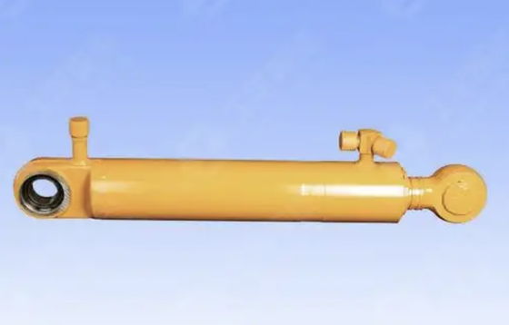 Loader Steering Hydraulic Cylinder