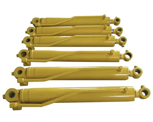 Slewing Cylinder