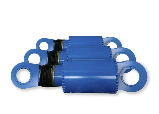 Boom Cylinder