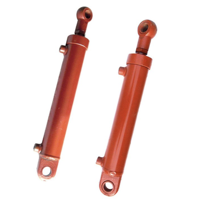 Suction Nozzle Lift Cylinder