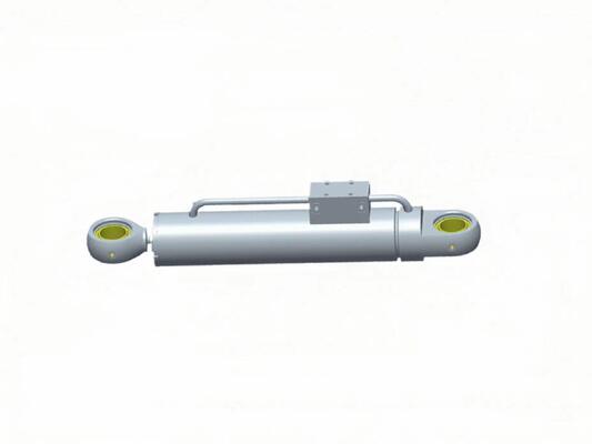 Support Adjusting Cylinder