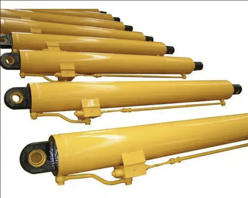 Loader Steering Hydraulic Cylinder