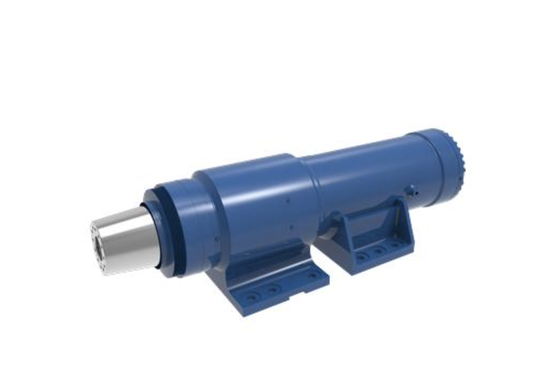 Mining Transport Vehicle Suspension Cylinder