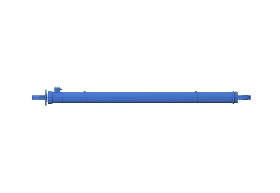 Telescopic Cylinder