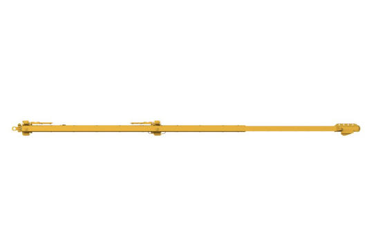 Luffing Cylinder