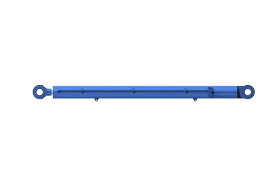 Luffing Cylinder