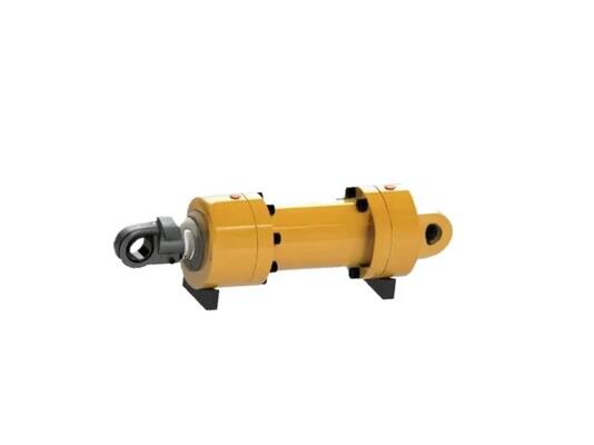 Metallurgical machinery cylinders