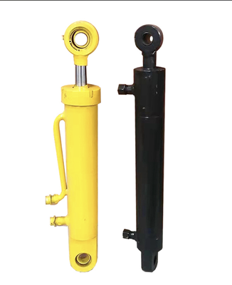Mixing Mechanism Cylinder