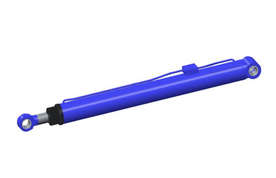 Telescopic Cylinder