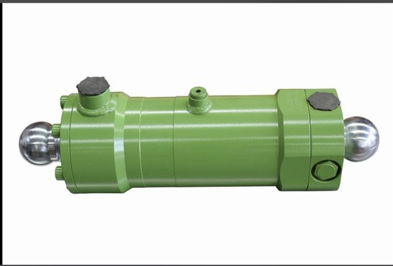 Plunger Hydraulic Cylinder