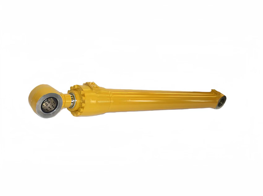 Lifting Auxiliary Cylinder