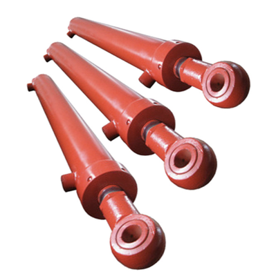 Container Lifting Cylinder