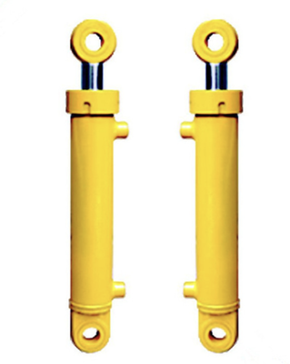 Mixing Mechanism Cylinder