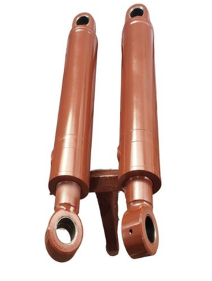 Bucket Lifting Cylinder