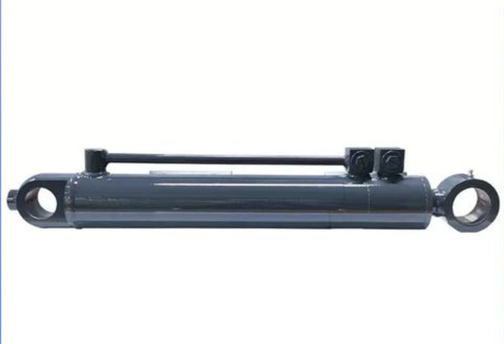 Scraper Cylinder