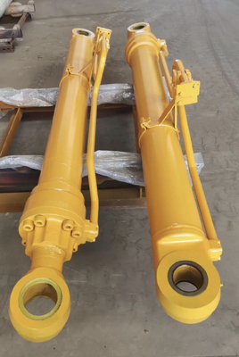 LHD Scraper Push-Pull Cylinder