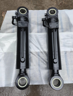 Outrigger Cylinder