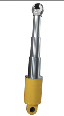 Aerial Ladder Telescopic Cylinder